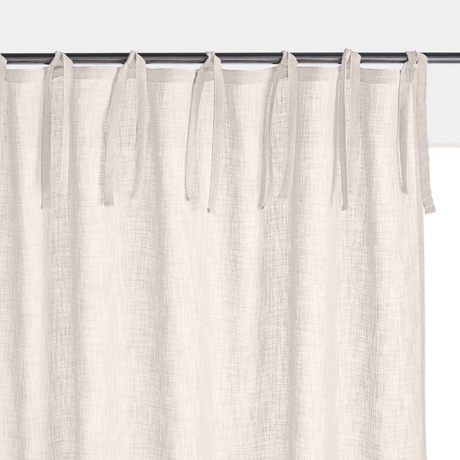 Комплект штор Волшебная ночь рогожка оливка 165*270 721879