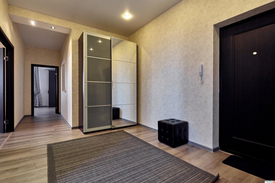 Прихожая комната