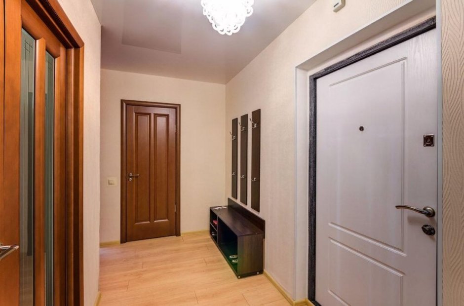 Интерьер коридора