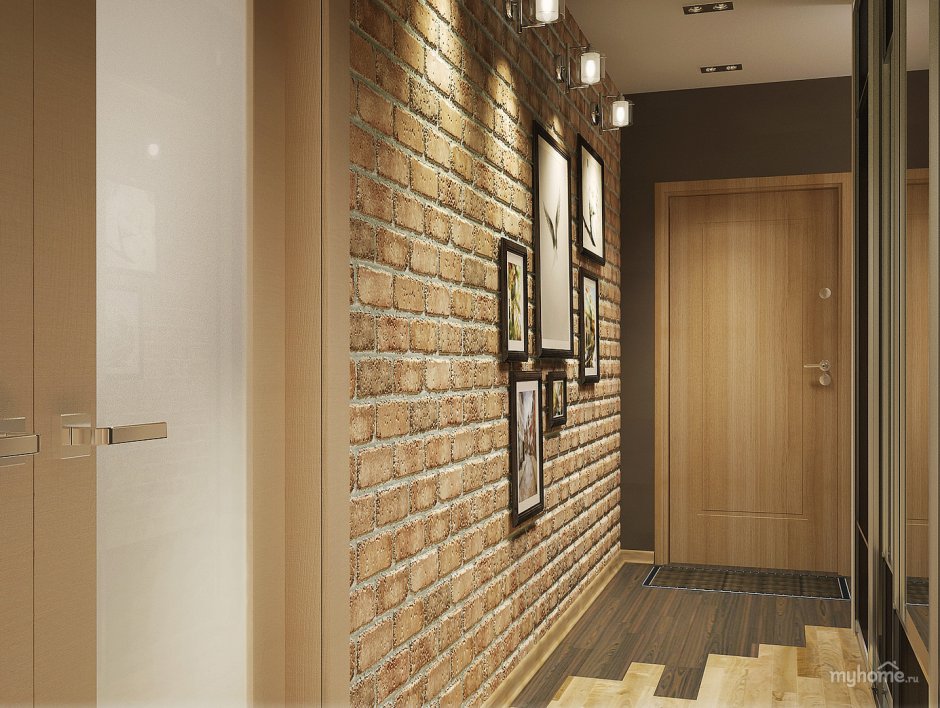 П44т двушка распашонка