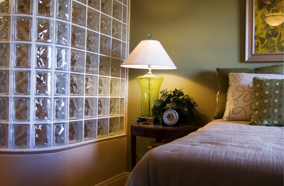 Стеклоблоки перегородки душа стеклоблоки