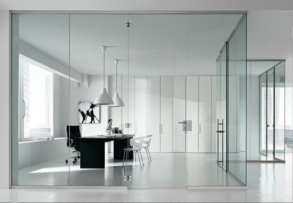 Ширмы для выставок