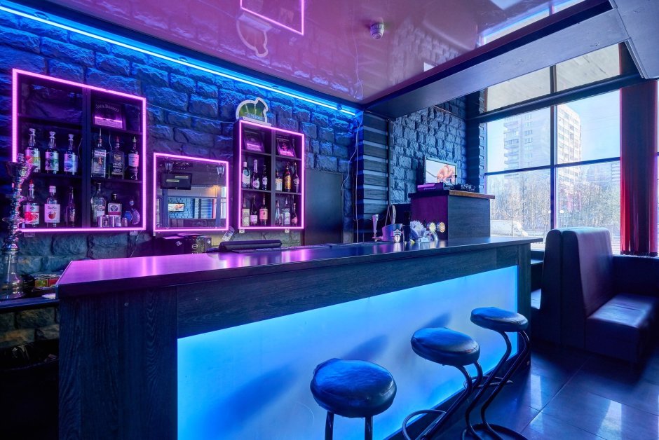 Чика бар Орел