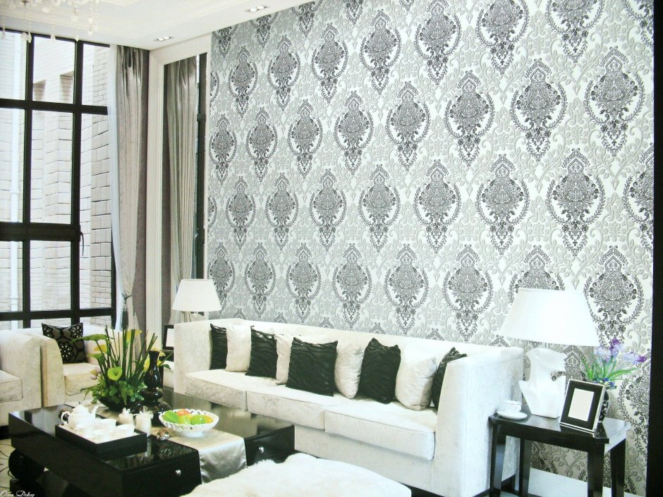 Обои Бристар