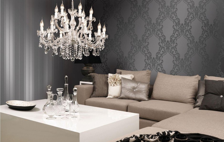 Cg8233 creaciones gimenes в интерьере