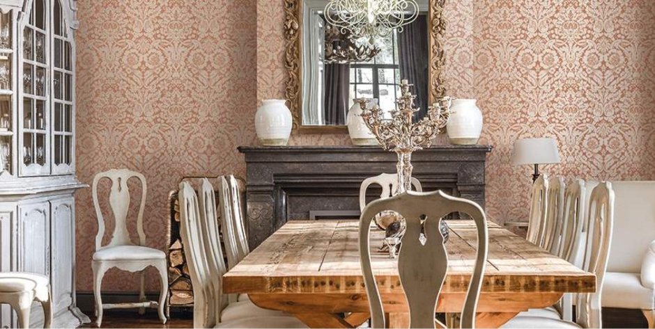 Обои casa Mia rm30410