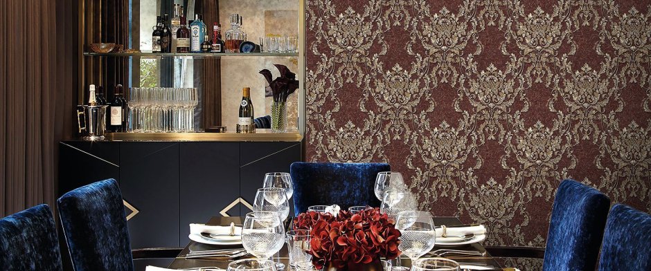 Обои Portofino Versilia