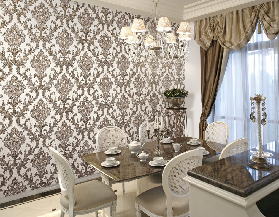 Обои Milassa Classic ls8-002-1