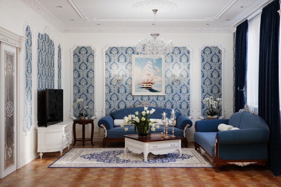 Обои Torcello, Andrea Rossi