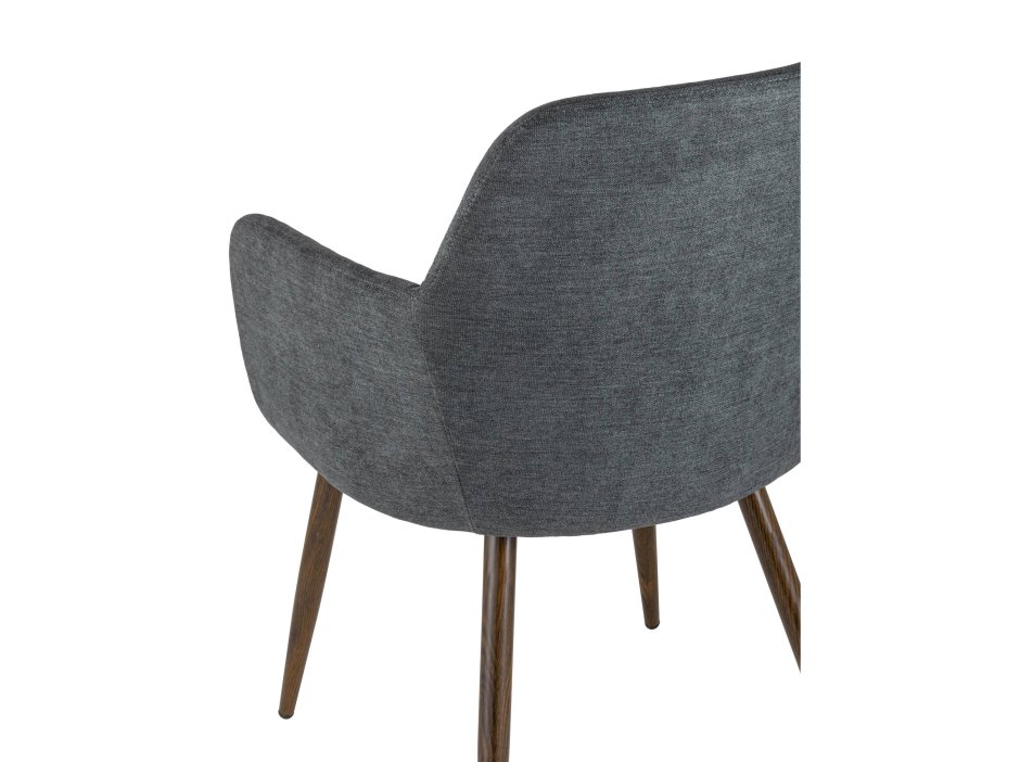 Стул Stool Group Кинг серый