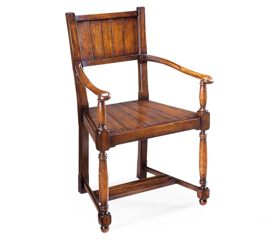 Стул без подлокотников Country Farmhouse, Jonathan Charles