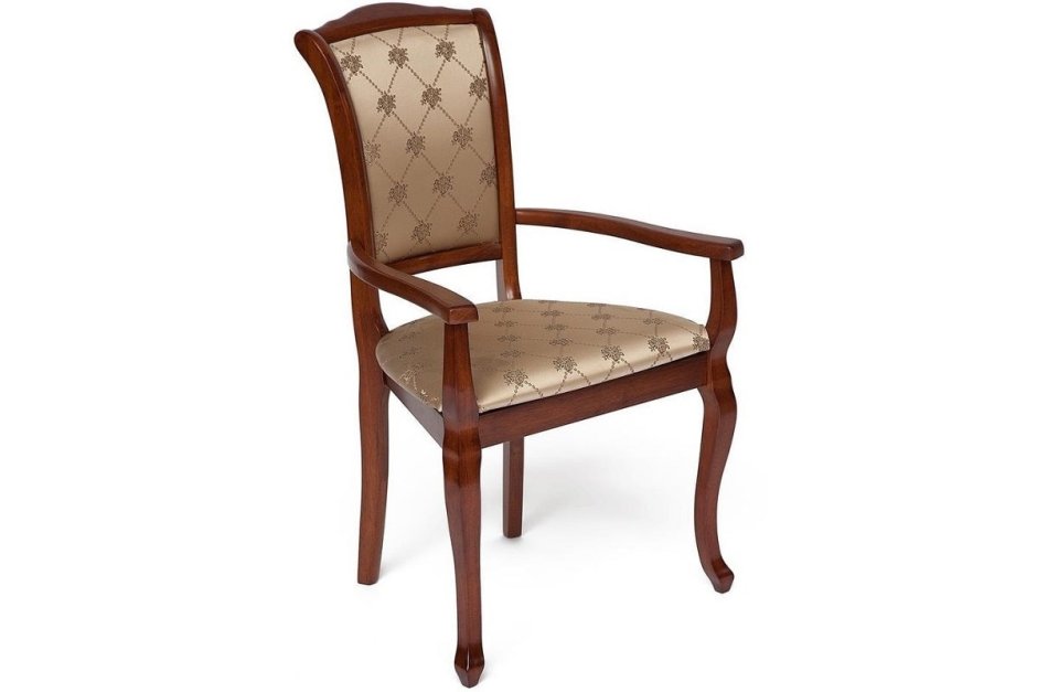 Кресло Женева Тобакко