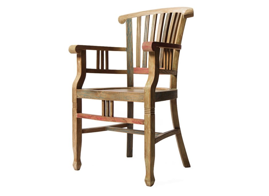 Стулья в Teak House