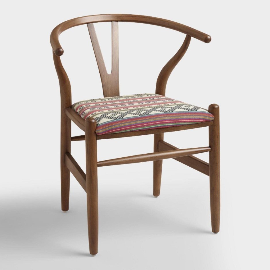 Кухонные деревянные кресла