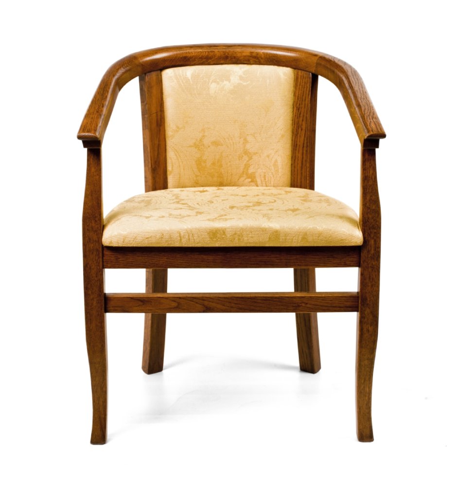 Венский стул массив