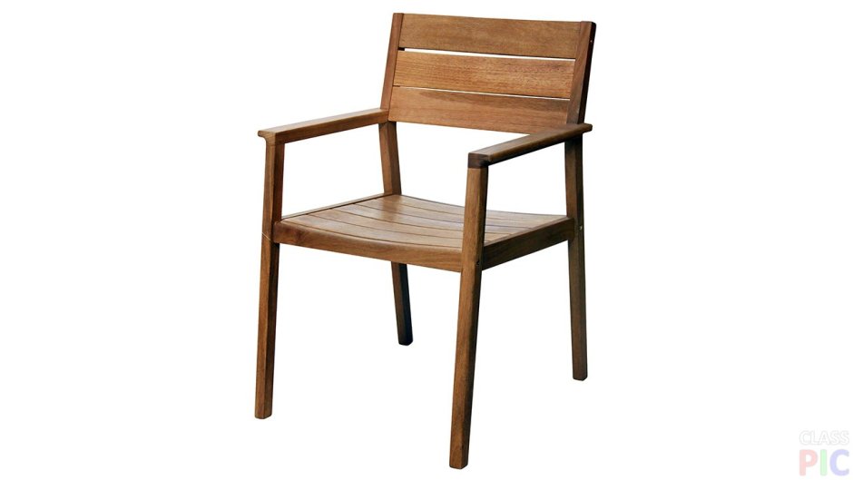 Стулья Wooden-World