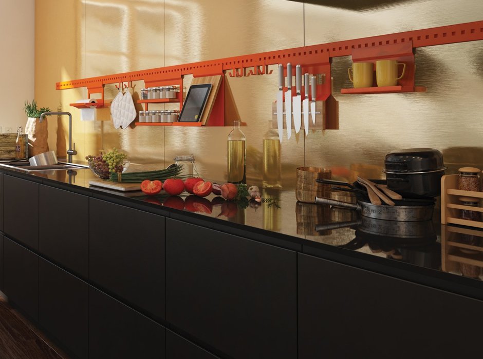 Пенал Скаволини