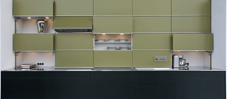 Еврокучина 2020 Милан