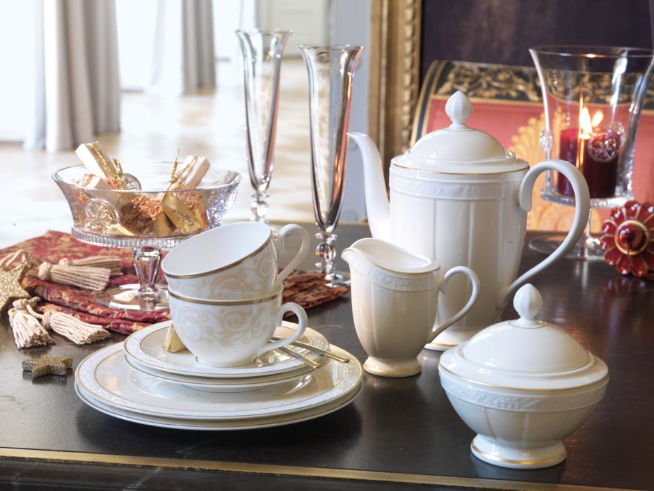 Виллерой и бох в Фрайбурге Германия адрес магазина