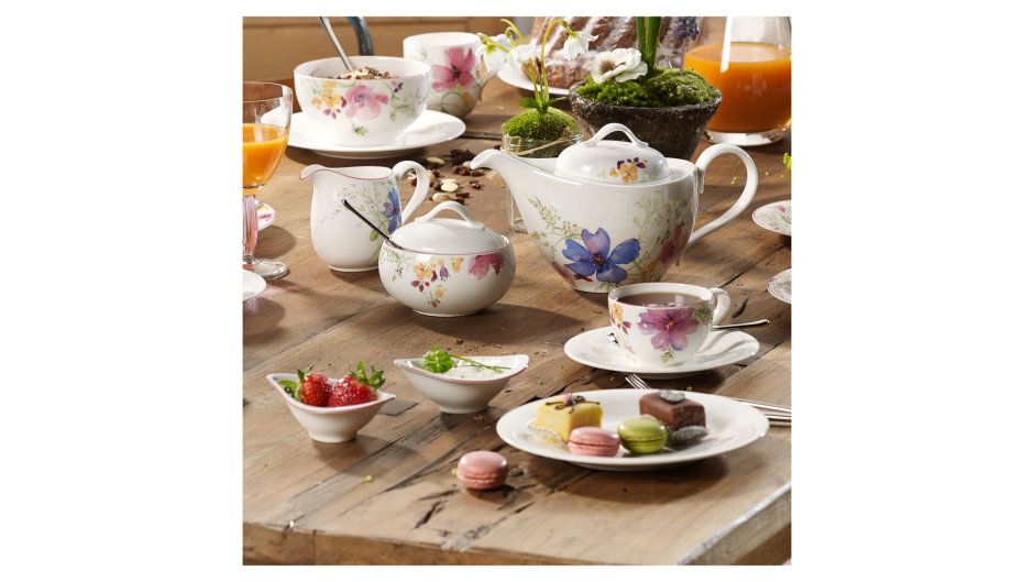 Toys Fantasy Villeroy Boch