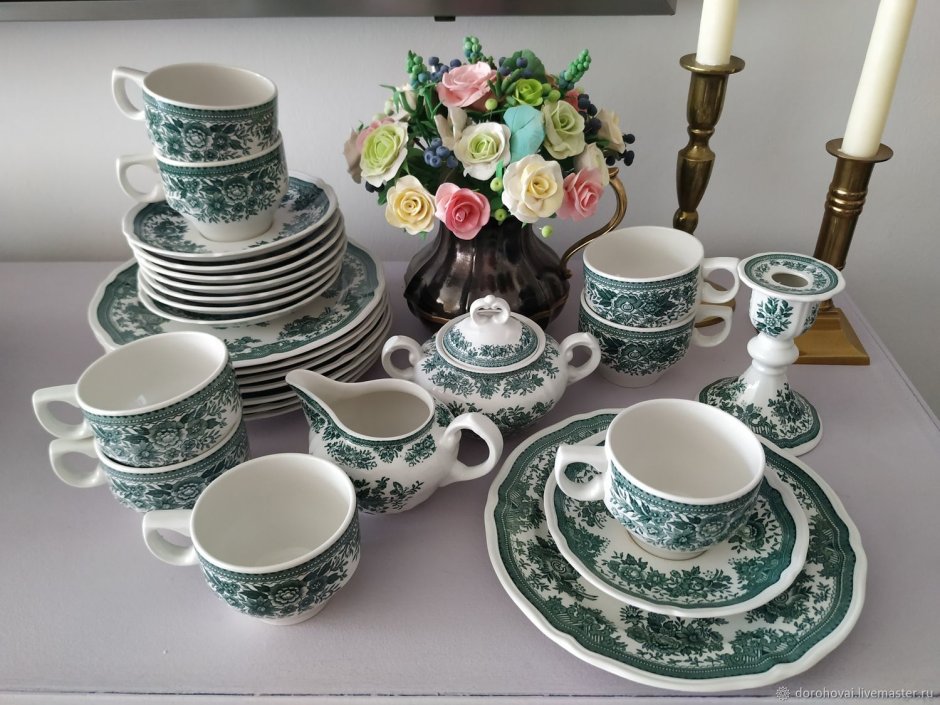 Villeroy Boch лимон