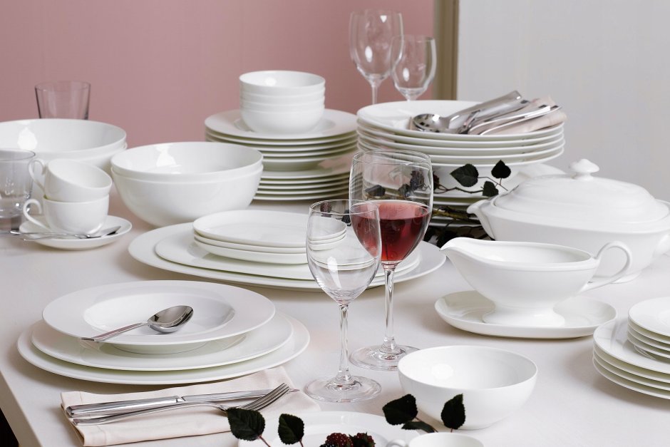 Villeroy Boch магазин Москва