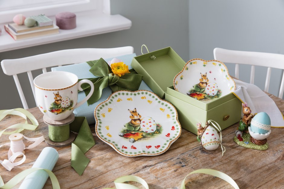 Villeroy Boch Spring Awakening