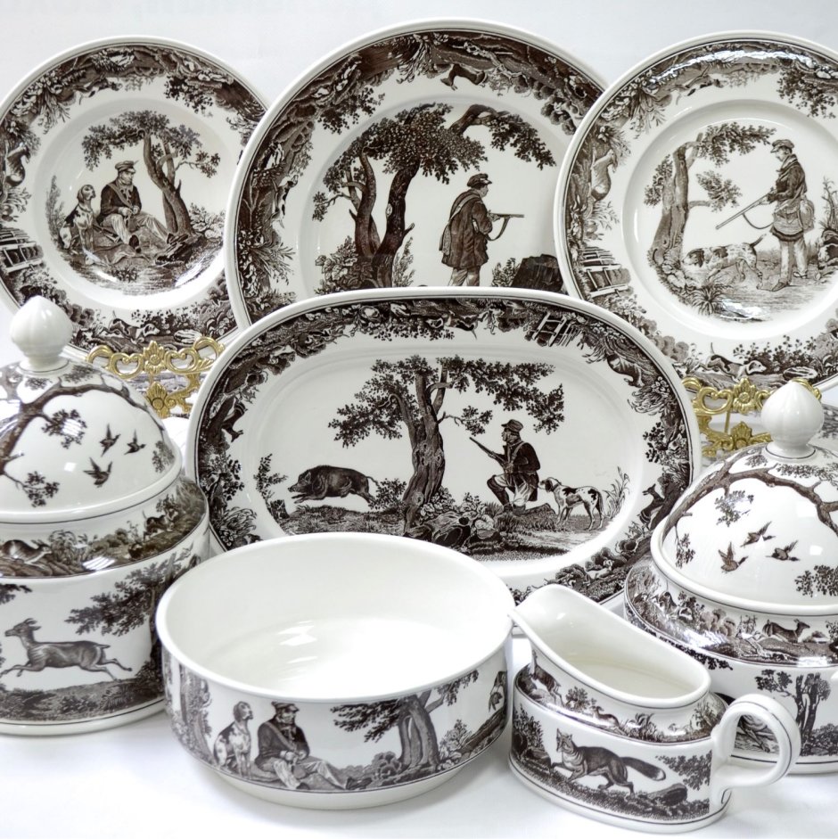 Villeroy Boch Новогодняя коллекция