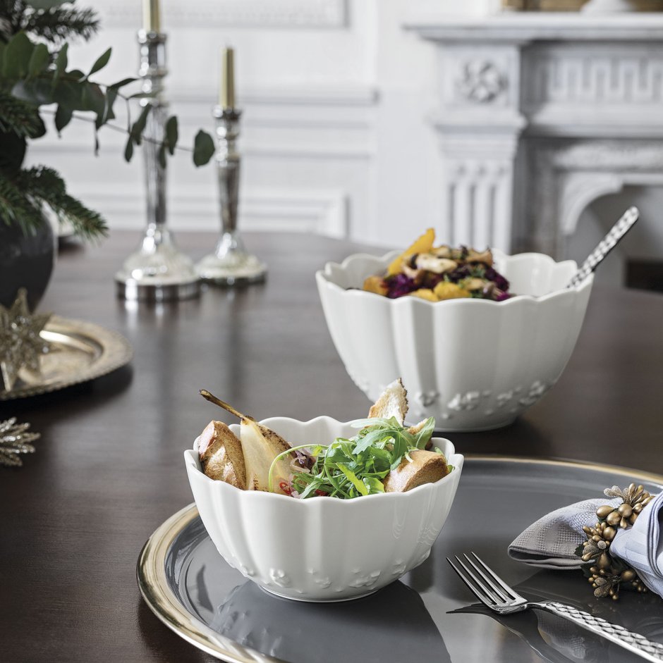 Чайная пара Виллерой и бох Нью Вейв