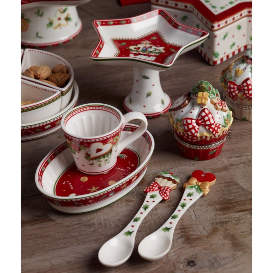 Виллерой бош Пасхальная коллекция