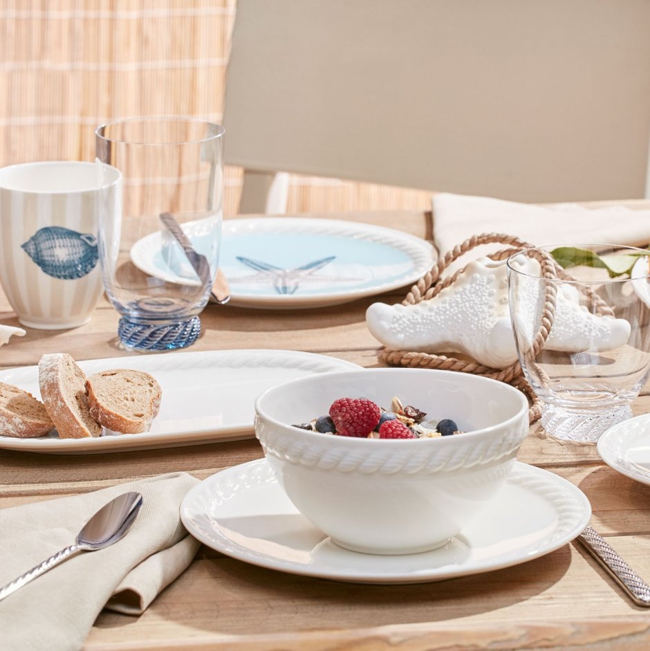 Артесано Виллерой энд бош