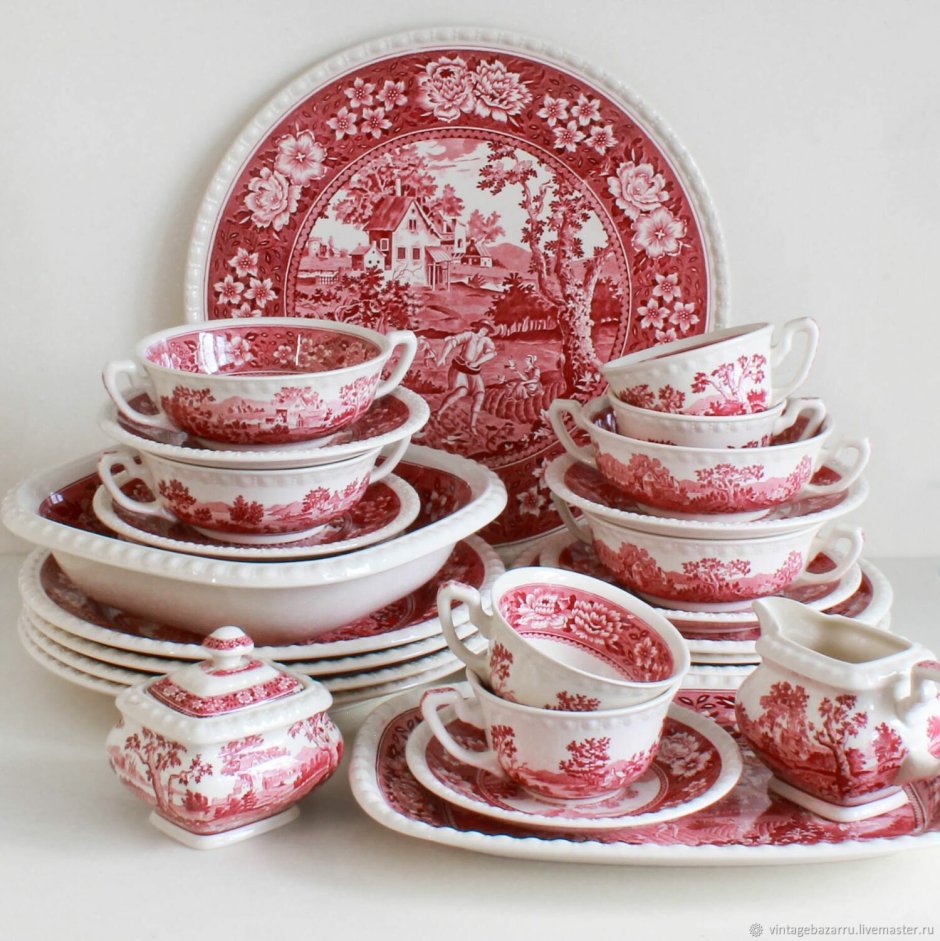 Artesano Provencal Lavendel Villeroy Boch