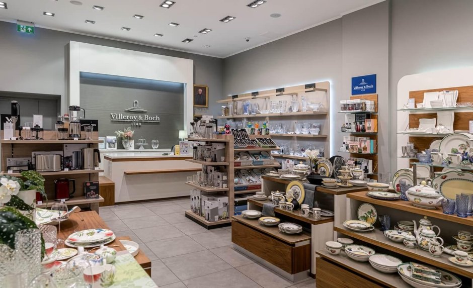 Villeroy Boch Annual Christmas Edition 2015