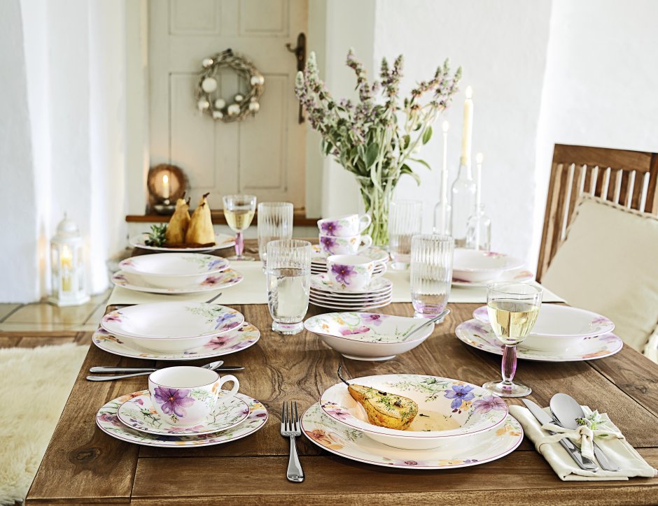 Villeroy Boch магазин