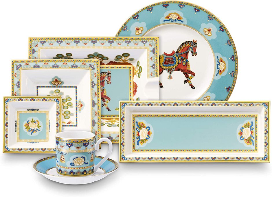 Villeroy Boch морская