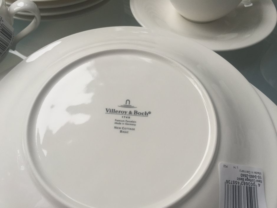 Villeroy Boch Christmas Toys