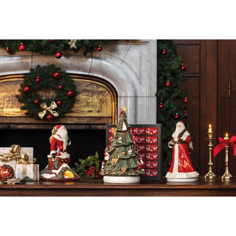 Villeroy Boch магазин