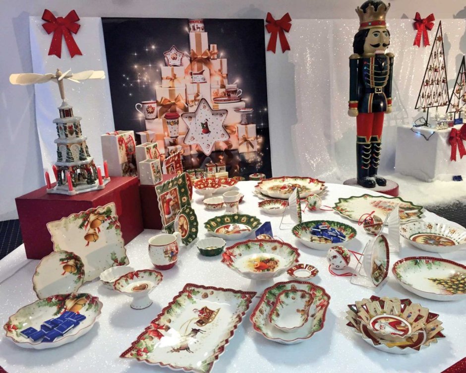 Villeroy Boch Christmas