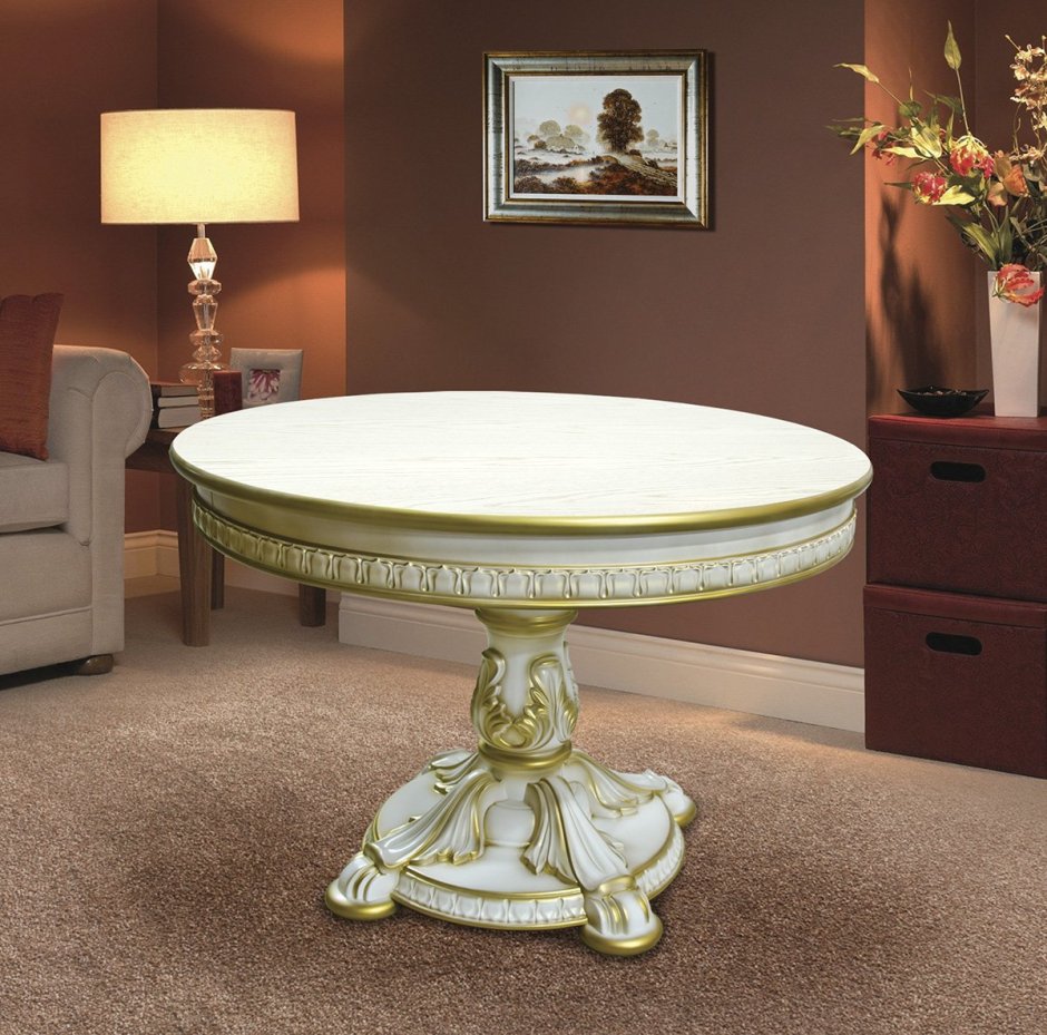 Журнальный столик Хюльста