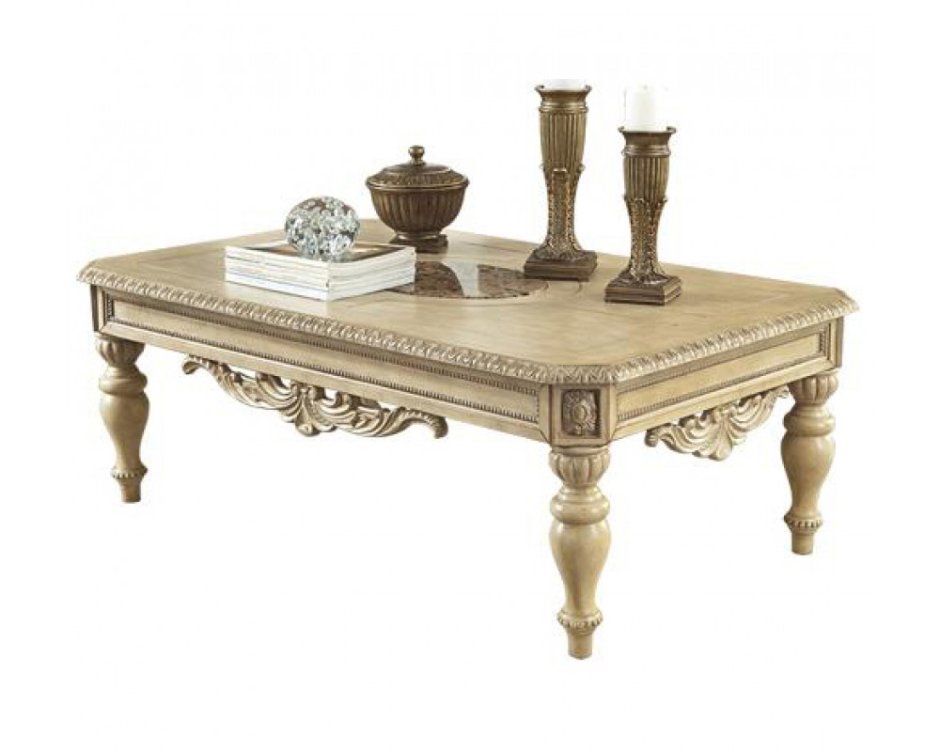 Журнальный столик в Ангстрем Анри