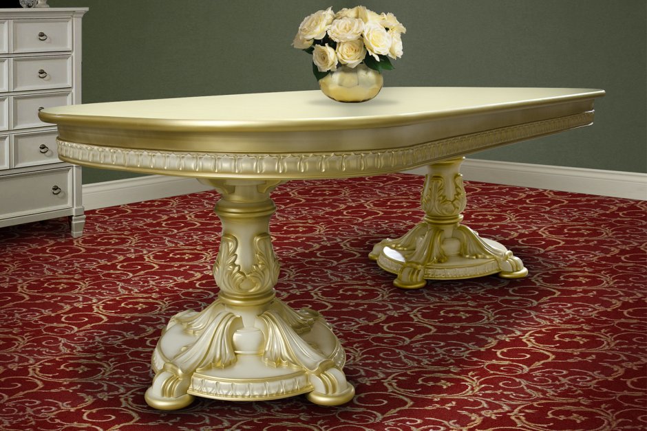 Стол придиванный Юкон