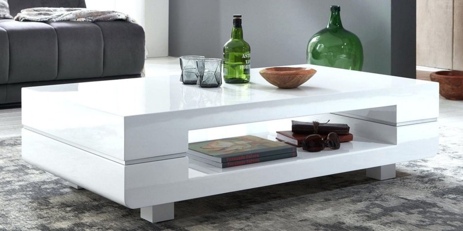 Журнальный столик Coffee Table Luxus