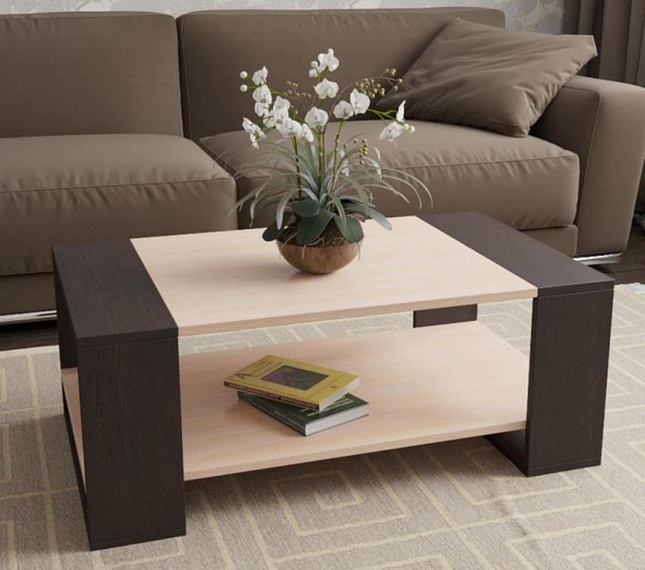 Журнальный стол Анри Ангстрем