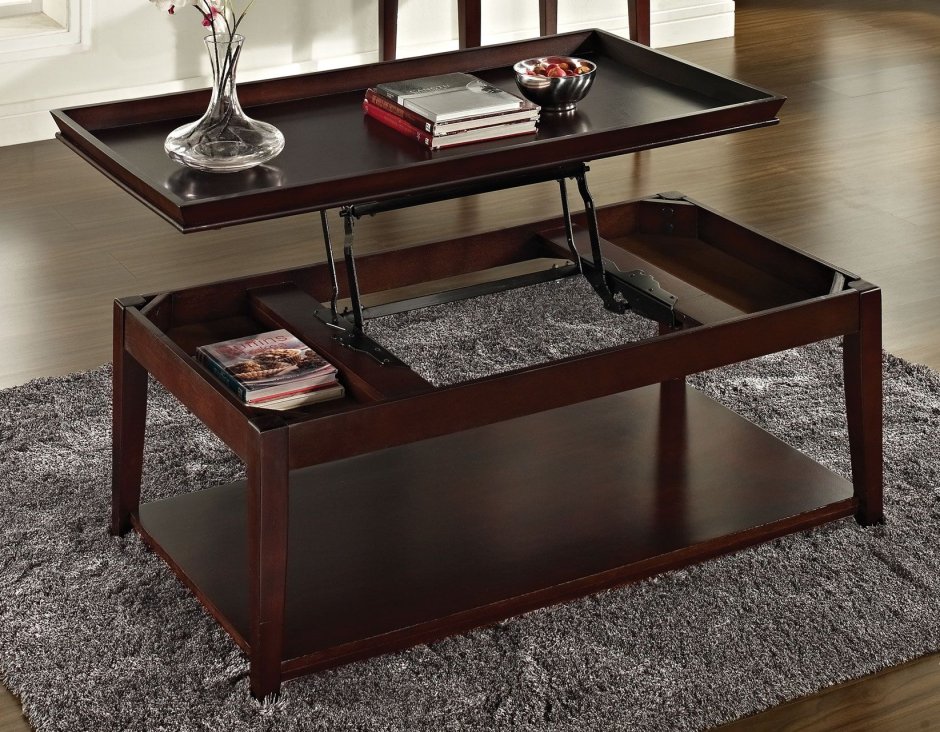 Кофейный столик Coffee Table Elledue