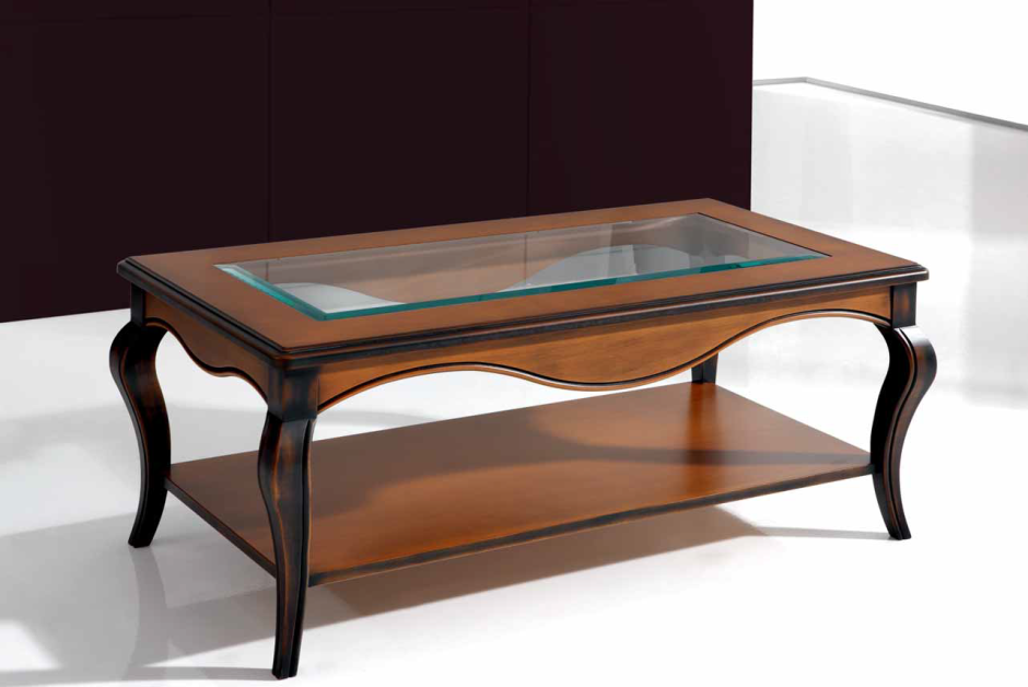 Журнальный столик ТРИЯ Diamond 168882