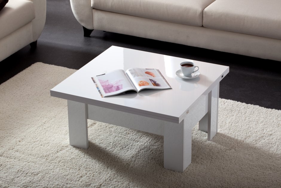 Журнальный столик Fancy Фэнси