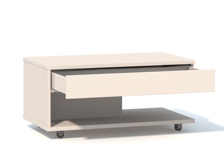 Журнальный стол трансформер 460 Disemobel