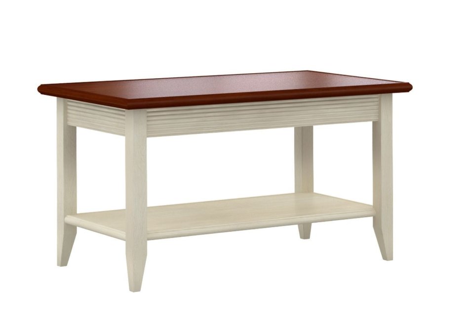 Стол журнальный Кантри ка-520.09, д1