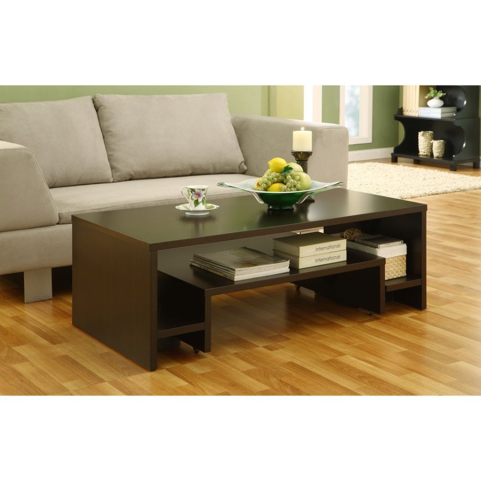 Журнальный столик LEHOME t279