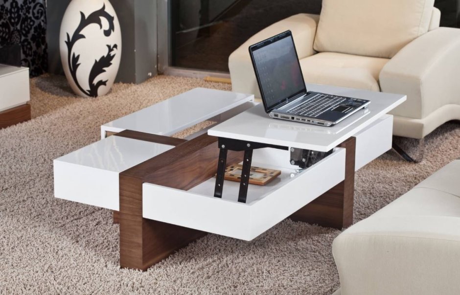 Журнальный столик